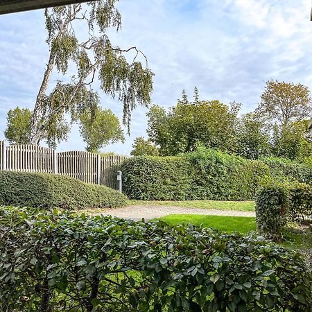 בולטנהאגן Duenenblick Wohnung 39 מראה חיצוני תמונה