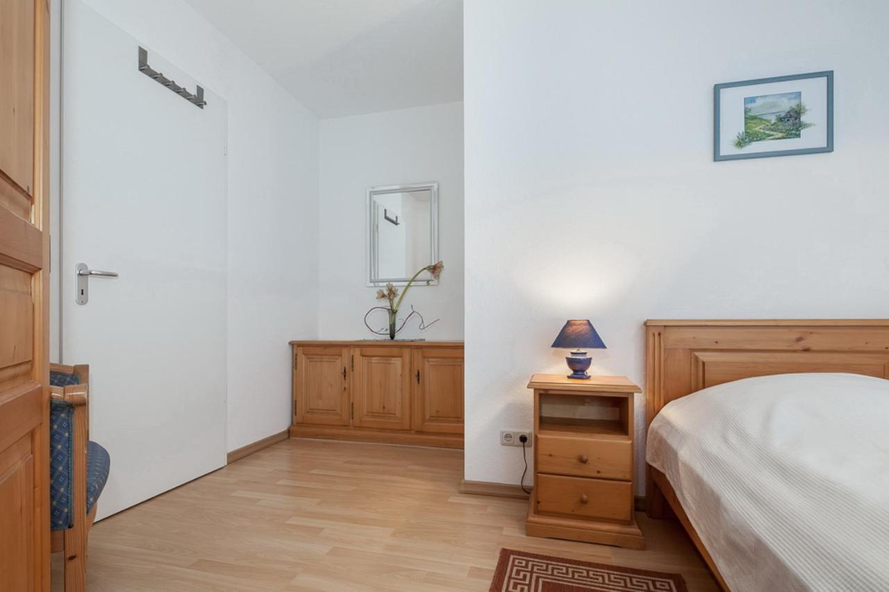 בולטנהאגן Duenenblick Wohnung 39 מראה חיצוני תמונה