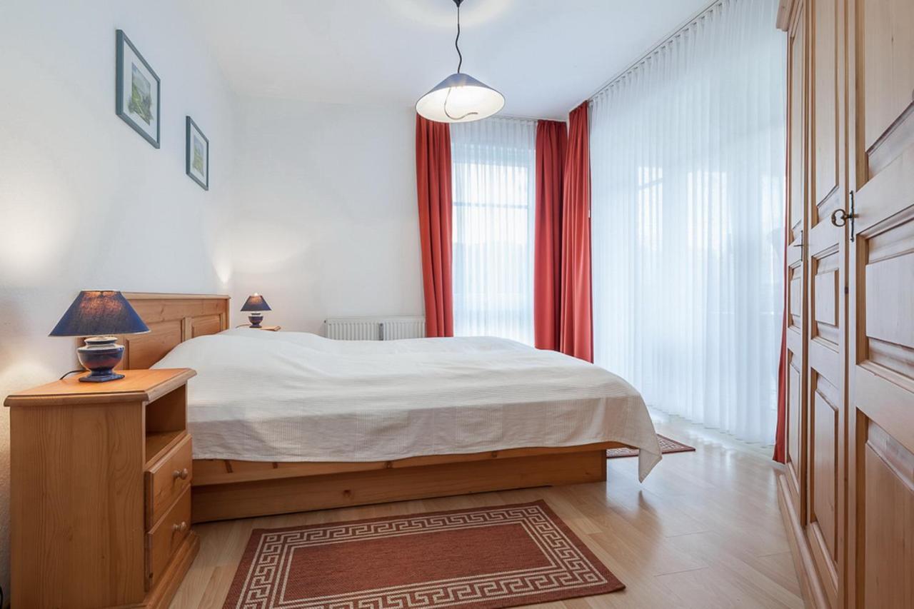 בולטנהאגן Duenenblick Wohnung 39 מראה חיצוני תמונה