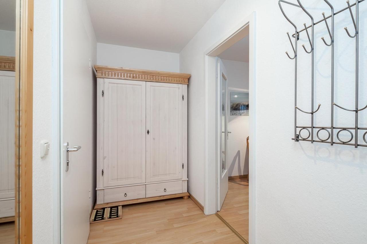 בולטנהאגן Duenenblick Wohnung 39 מראה חיצוני תמונה