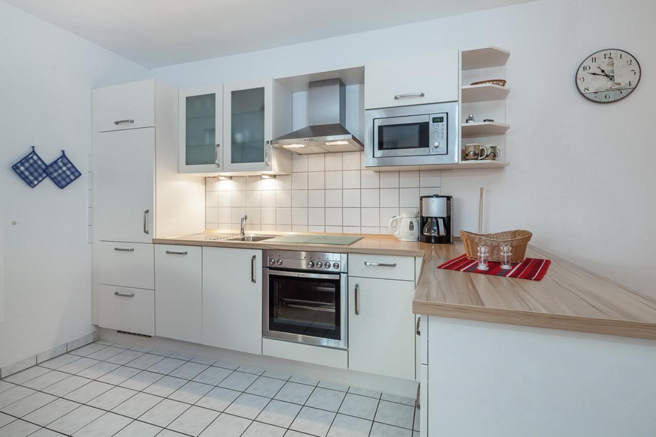 בולטנהאגן Duenenblick Wohnung 39 מראה חיצוני תמונה