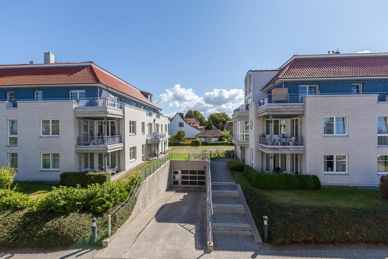 בולטנהאגן Duenenblick Wohnung 39 מראה חיצוני תמונה