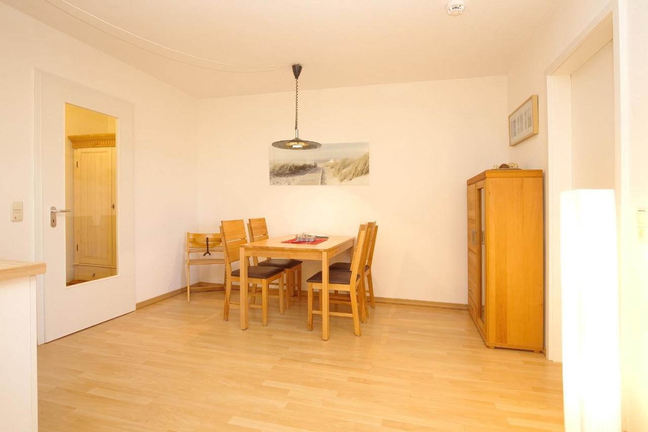 בולטנהאגן Duenenblick Wohnung 39 מראה חיצוני תמונה