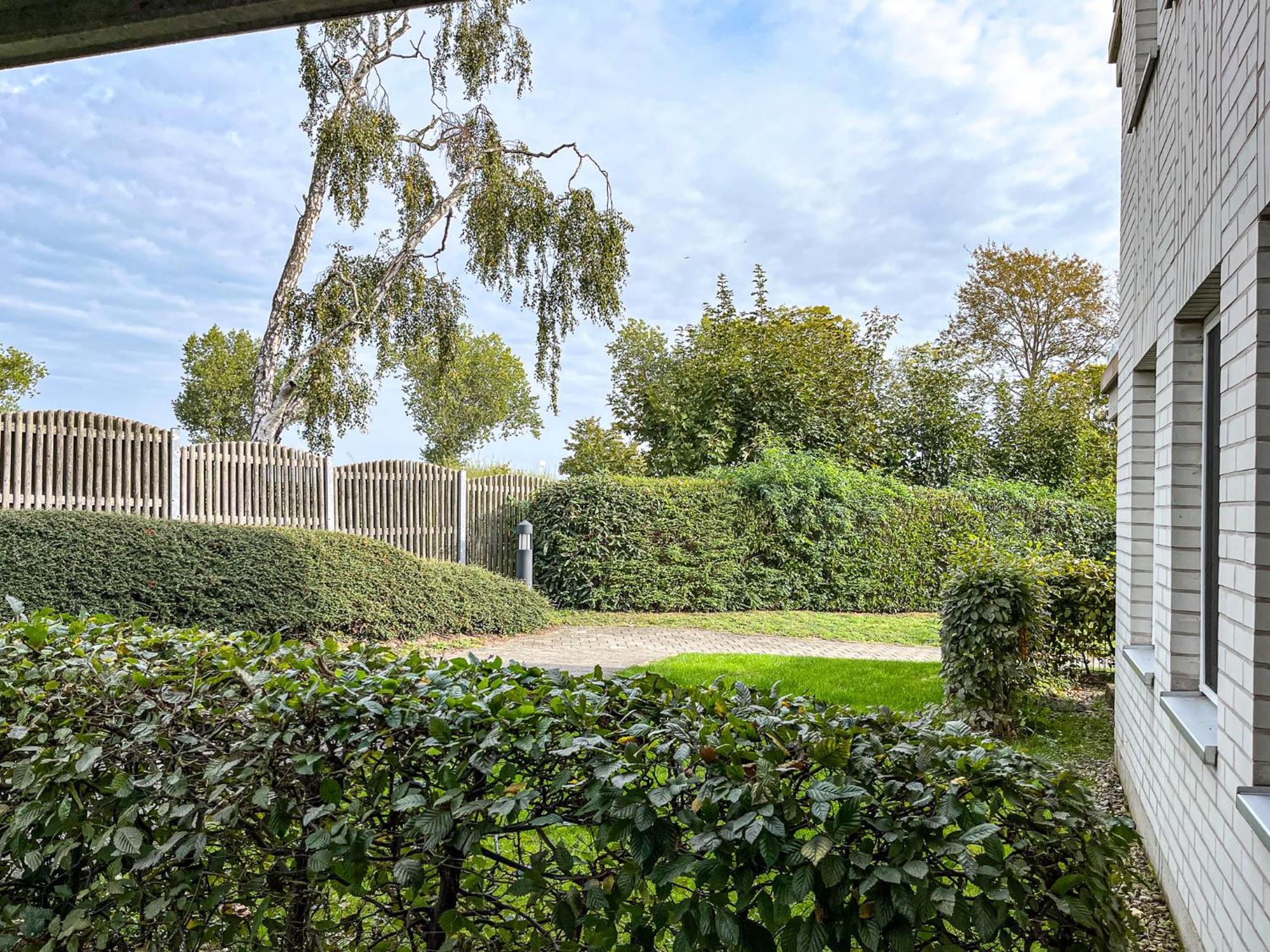 בולטנהאגן Duenenblick Wohnung 39 מראה חיצוני תמונה